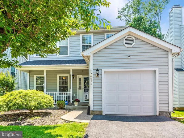 20016 Mattingly Ter #3, Gaithersburg, MD 20879