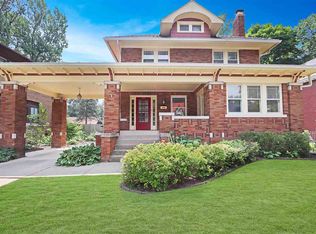 1414 W Parkside Dr, Peoria, IL