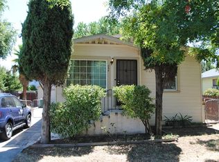234 Blain Ave, Stockton, CA 95204
