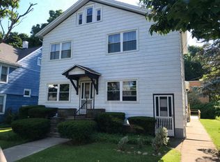 2 Andrews Ave APT 1, Binghamton, NY 13904