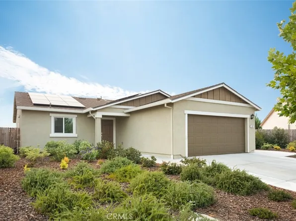 46 Lauren Way, Oroville, CA 95965