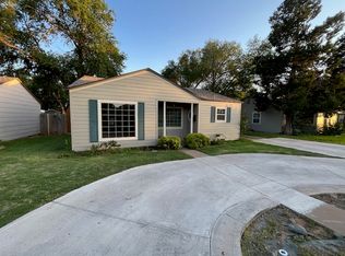 3307 28th St, Lubbock, TX 79410