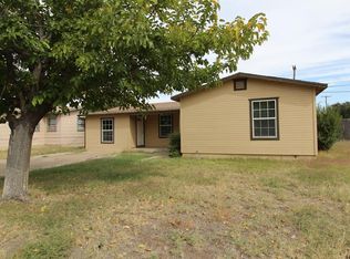 3800 Melody Ln, Odessa, TX 79762