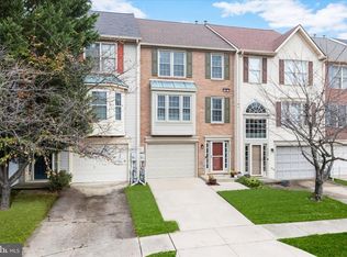 6204 Briar Ct, Elkridge, MD 21075