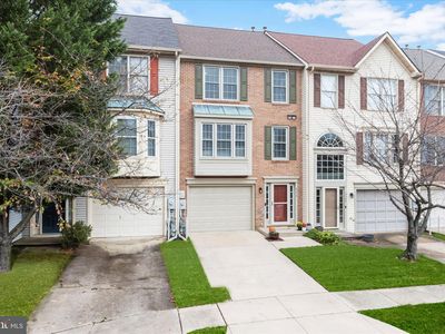 6204 Briar Ct, Elkridge, MD, 21075