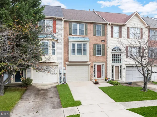 6204 Briar Ct, Elkridge, MD 21075