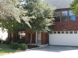 2012 Continental Pass, Cedar Park, TX 78613