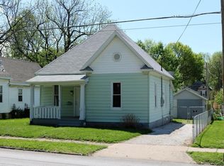 930 W Mount Vernon St, Springfield, MO 65806