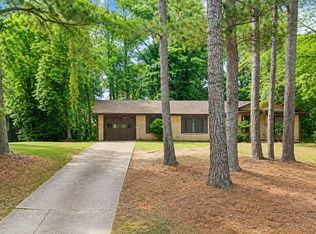 1035 Worley Dr, Marietta, GA 30066