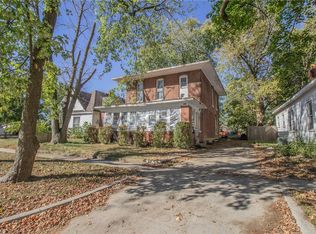 1616 Marshall Ave, Mattoon, IL 61938