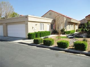 19055 Frances St, Apple Valley, CA 92308
