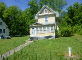 3234 Boone Rd, Crisfield, MD 21817