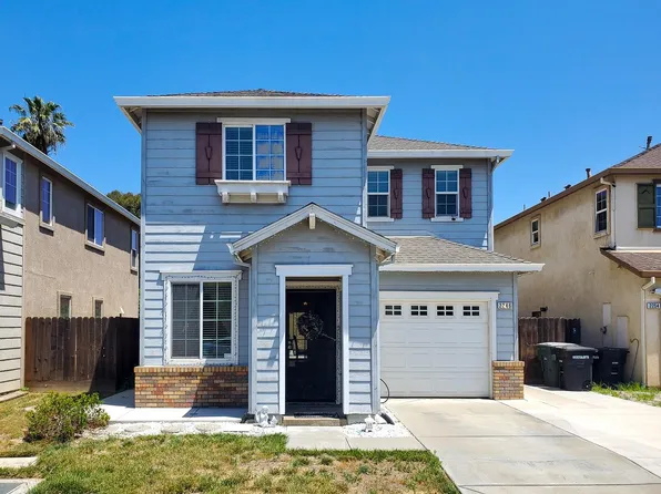 2246 Panero Way, Ceres, CA 95307