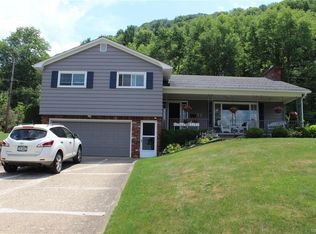 105 Monroe Ter, Olean, NY 14760
