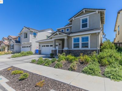 144 Scott Creek Way, Brentwood, CA, 94513