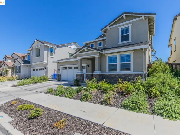 144 Scott Creek Way, Brentwood, CA 94513