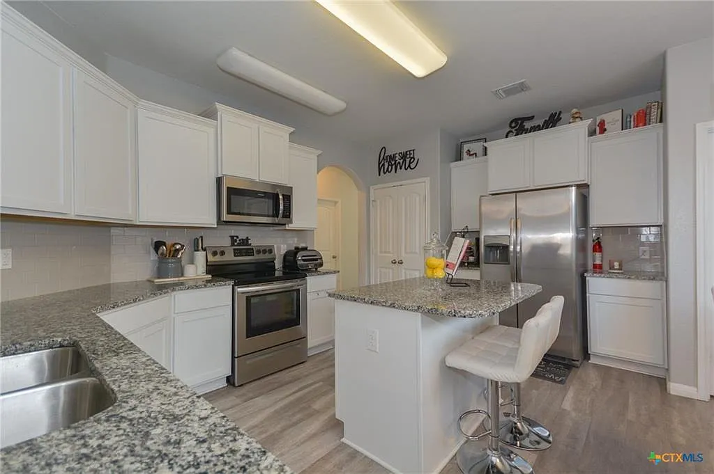 3312 Aubree Katherine Dr, Killeen — Photo 4