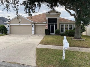 4224 Whittner Dr, Land O Lakes, FL 34639