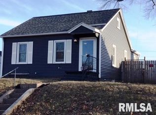 1415 W 36th St, Davenport, IA