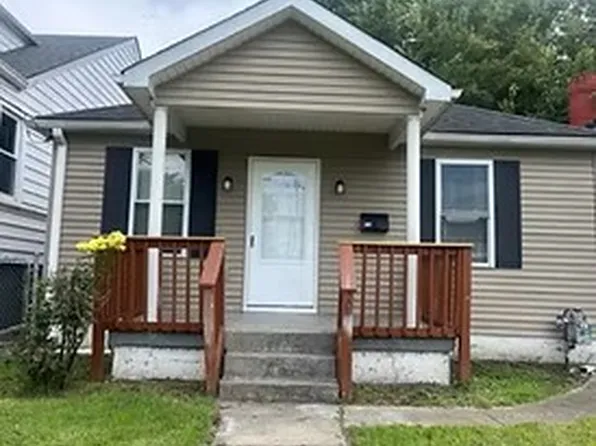 116 W Collins Ct #40214, Louisville, KY 40214