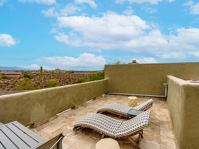 2781 W Desert Shadows Pl — Photo 7