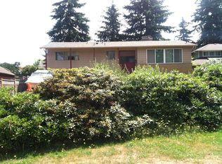 13540 23rd Ave NE, Seattle, WA 98125