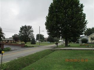 116 Golf Club Ln, Springfield, TN 37172