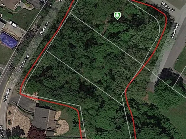 Lots 8, 9 & 10 Dale Avenue, Cortlandt Manor, NY 10567