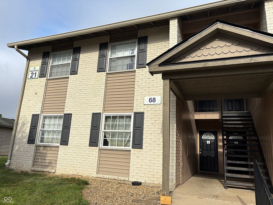 1st image of 68 Port Sylvia Dr APT A