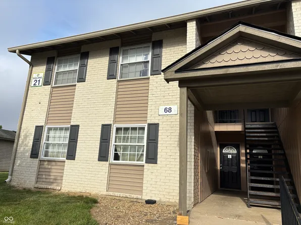 68 Port Sylvia Dr APT A, Indianapolis, IN 46224