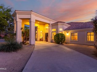 5205 W Winston Dr, Laveen, AZ 85339