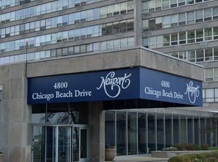 5200 S Bishop St #1709N, Chicago, IL 60609
