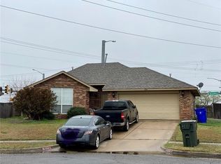 1900 Shadow St, Norman, OK 73071