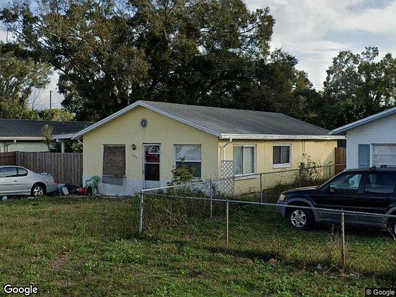 Property Side View