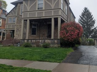 334 Oxford St #1, Rochester, NY 14607