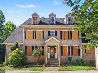 497 Neely Rd, Sharpsburg, GA 30277