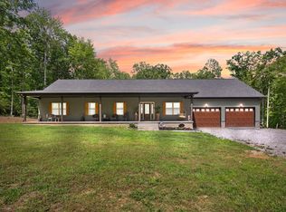 4050 Bee Creek Rd, Corbin, KY 40701