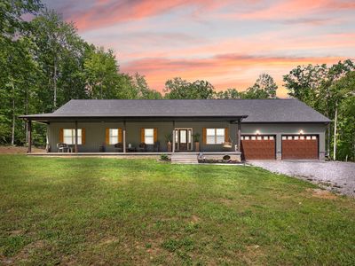 4050 Bee Creek Rd, Corbin, KY, 40701