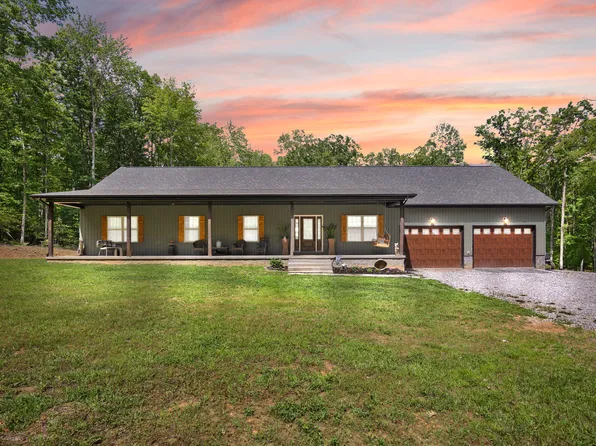 4050 Bee Creek Rd, Corbin, KY 40701