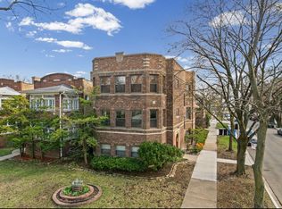 6835 N Wolcott Ave #G, Chicago, IL 60626