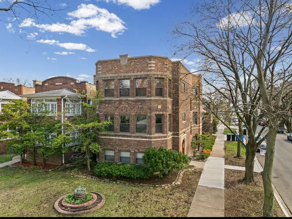 6835 N Wolcott Ave #G, Chicago, IL 60626