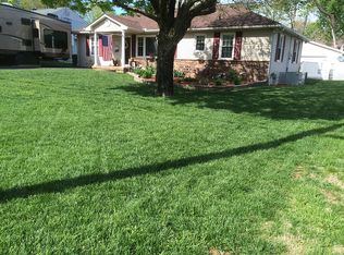 306 Cross St, Clinton, TN 37716