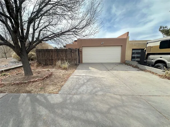 1866 Camino De Pabilo, Santa Fe, NM 87505