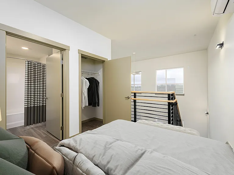 Bedroom Bedroom
