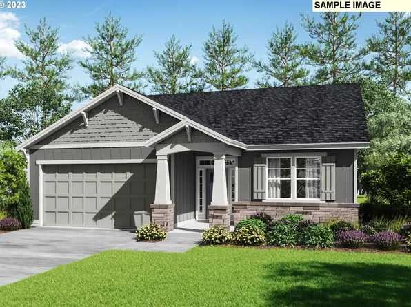 37301 Steelhead St, Sandy, OR 97055