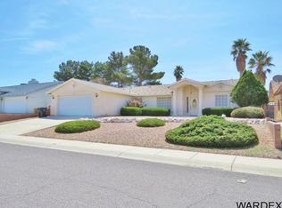 3080 Amanda Cir, Kingman, AZ 86401