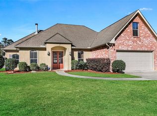 207 Vintage Dr, Covington, LA 70433