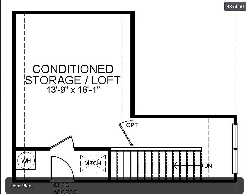 4 bed, 2402 sqft, $2,500 — Photo 4