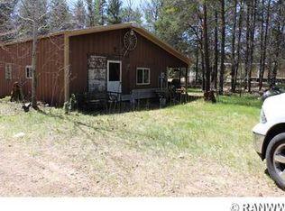 W13445 Shady Glen Rd, Hixton, WI 54635