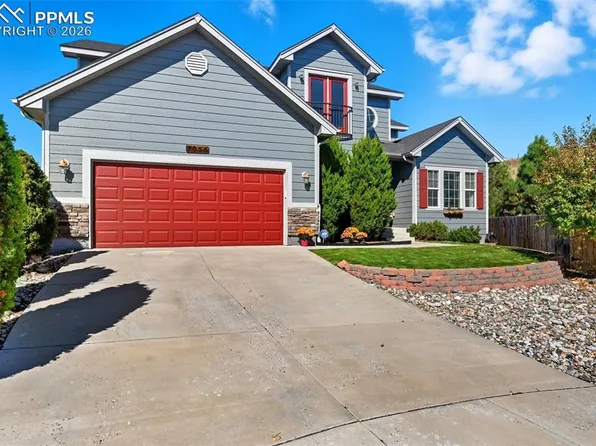 7055 Antonito Ct, Colorado Springs, CO 80918